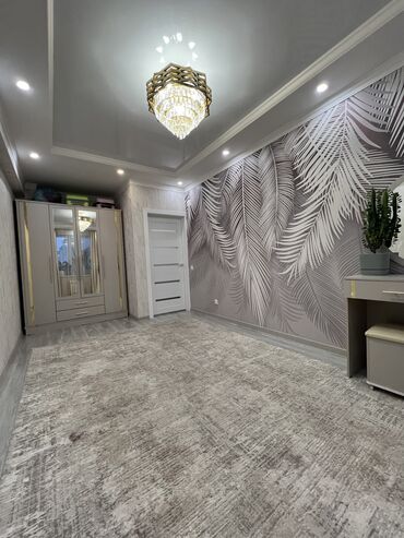 Продажа квартир: 4 комнаты, 110 м², Элитка, 12 этаж, Евроремонт — 14