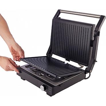 yemek termos: №: 12456 Məhsulun adı: Elektrik qril Gorenje GCG2000M Brend: Gorenje — 1