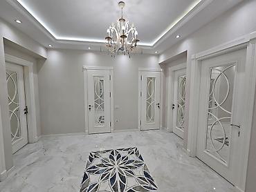 Продажа квартир: 3 комнаты, Новостройка, 110 м² — 9