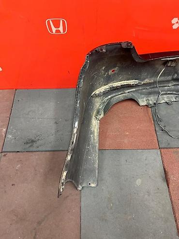 Бампер и комплектующие: Бампер Hyundai, Б/у, Оригинал — 9