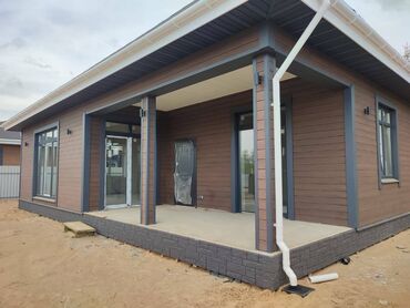 Другие фасадные материалы: Фасадные панели из ДПК. Фасадные панели из ДПК шведского бренда CM — 1