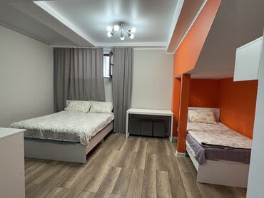 я ищу дом пакровка: 1 комната, 25 м², Элитка, Цокольный этаж этаж, Евроремонт