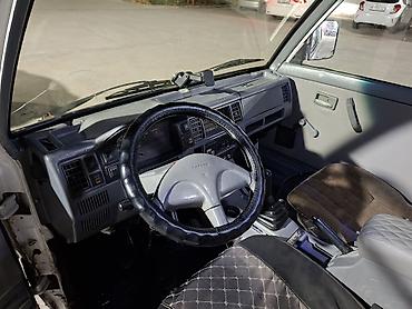 стоп краун: Daewoo Damas: 2000 г., Механика, Газ, Минивэн — 8