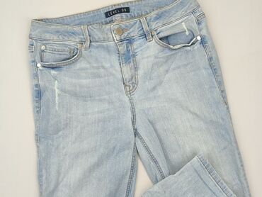 markowe jeansy wyprzedaż: Jeans, S (EU 36), condition - Good