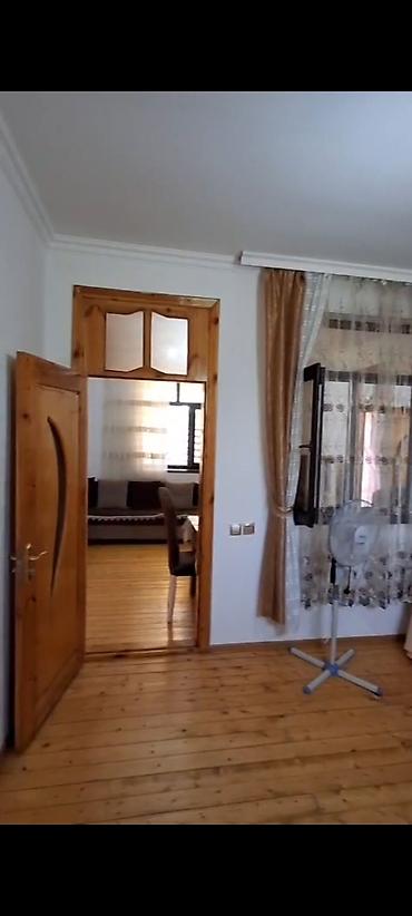 ev mebeli: Ev satilir Mingecevir ala gapi cut kubik cut ferma kupcali 6 sot — 10