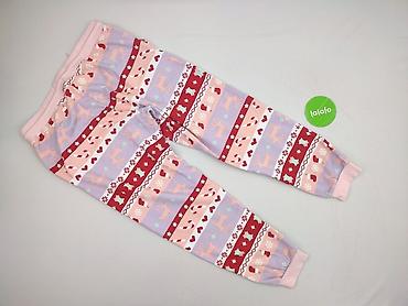 bluzy levis: Esmara, Spodnie dresowe damskie, rozmiar L — 3