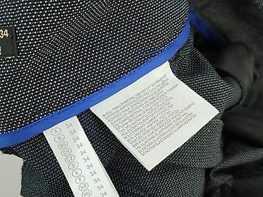 amisu pants: ELEMENTS, Spodnie materiałowe damskie, rozmiar XS — 5