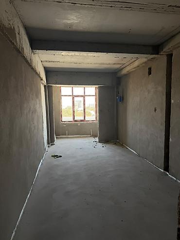 бөлмө сатылат: 2 бөлмө, 79 м², Аламедин-1 мкр Элитка, 8 кабат, ПСО (өз алдынча бүтүрүү) — 5