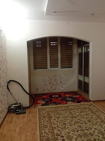 Батирлерди ижарага берүү: 2 бөлмө, Улан мкр Менчик ээси, Жаныбарлары жок, 6 айдан баштап, Толугу менен эмереги бар — 3