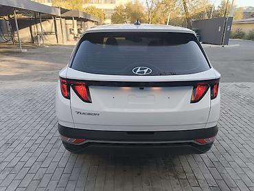 турбина хундай: Hyundai Tucson: 2022 г., 1.6 л, Автомат, Гибрид, Кроссовер — 9