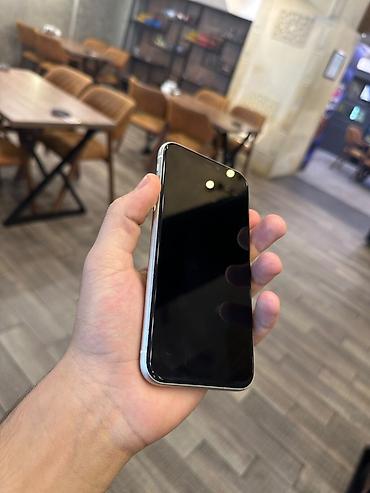 IPhone 11, 64 GB, Ağ, Face ID