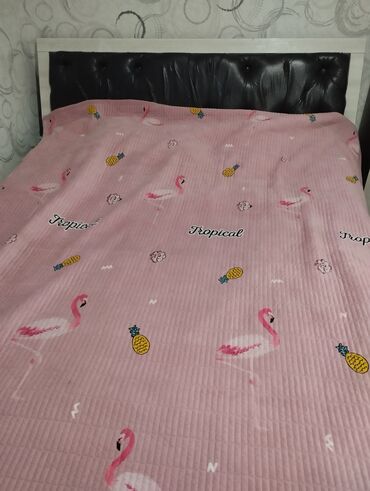 корейская кровать для лечения позвоночника: Двухспальня кровать