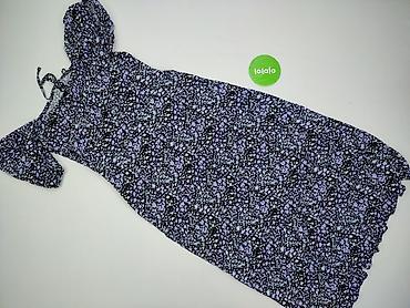 boho zara: Zay, Sukienka damska, rozmiar L — 3