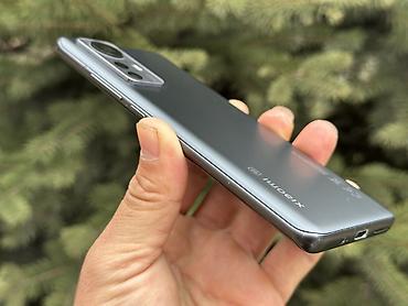 Xiaomi: Xiaomi, 12, Б/у, 256 ГБ, цвет - Черный, 2 SIM — 3