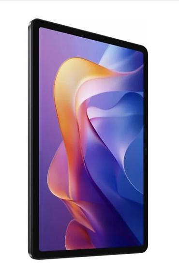 iphome se: Xiaomi Redmi Pad 2 8/256 GB Graphite Gray Endirim var - 11 düym böyük — 5