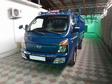 Легкий грузовой транспорт: Легкий грузовик, Hyundai, Новый at lalafo.kg — 4 Легкий грузовой транспорт: Легкий грузовик, Hyundai, Новый — 4