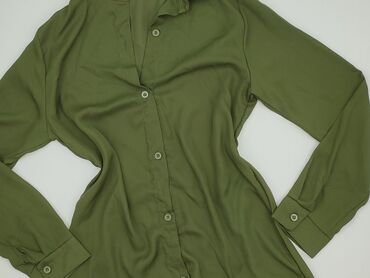 oversized t shirty basic: Sukienka damska, rozmiar L