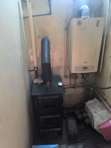 Продажа домов: Дом, 100 м², 5 комнат, Собственник at lalafo.kg — 4 Продажа домов: Дом, 100 м², 5 комнат, Собственник — 4