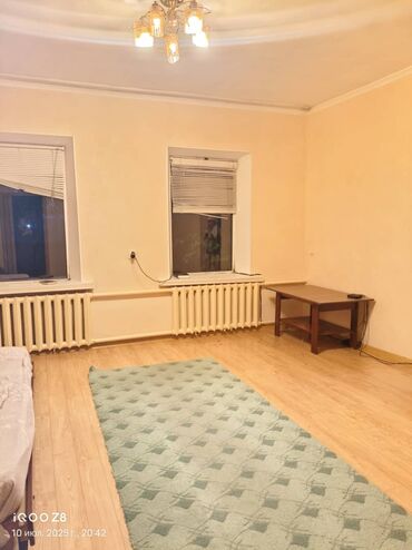 аренда дом на длительный срок: 52 м², 4 комнаты