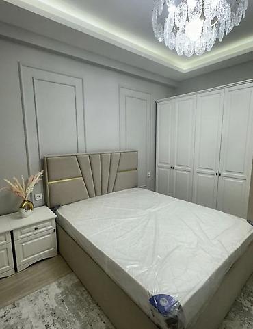 🏡 СДАЁТСЯ 2-КОМНАТНАЯ КВАРТИРА 📍 Район Асанбай | ЖК «Авангард Сити»