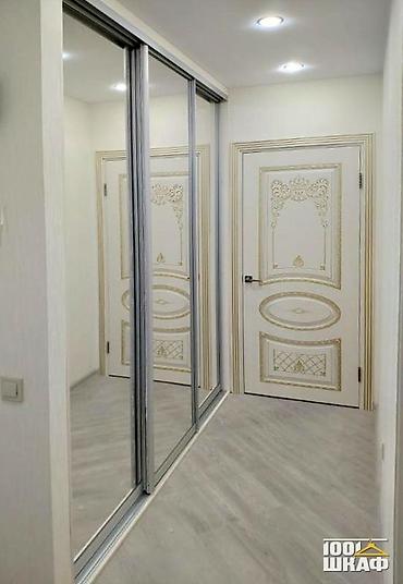 Комоды на заказ: Комоды на заказ — 5