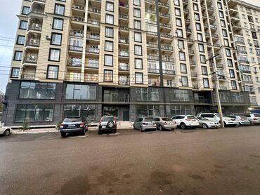 отделка сауны: Сдаю Офис, 650 м², В жилом комплексе