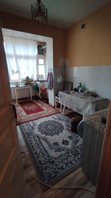 Köhnə tikili: Lənkəran, 3 otaqlı, Köhnə tikili, 68 kv. m — 11