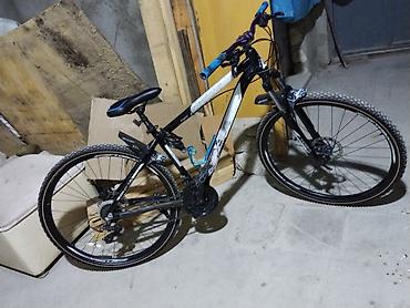 forward velosiped: MTB velosiped – 29” təkərlər, RSX hidravlik disk əyləclər - Çərçivə — 10
