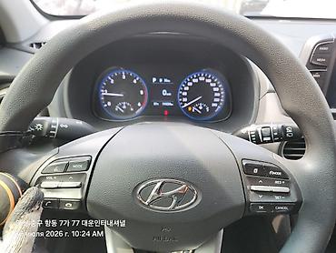хундай кона 2021: Hyundai Kona: 2020 г., Автомат, Дизель, Кроссовер — 5