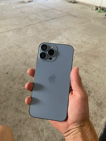 redmi note 13 pro plus цена бишкек: IPhone 13 Pro, 256 ГБ, Чехол, 80 %
