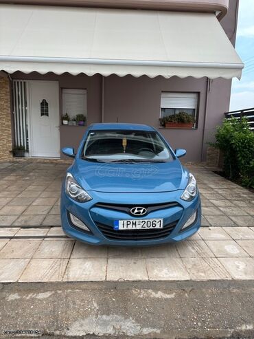 Sale cars: Hyundai i30: 1.4 l. | 2014 έ. Χάτσμπακ