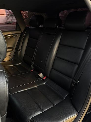 Audi: Audi A4: 2001 г., Универсал — 8