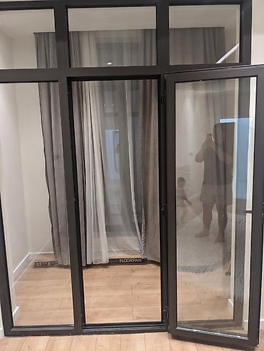 4: 2 комнаты, 93 м², Асанбай мкр Элитка, 4 этаж, ПСО (под самоотделку) — 9