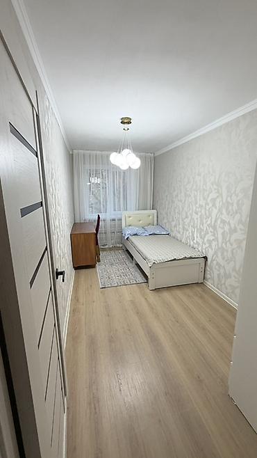сдаю ком: 3 комнаты, Семейным, С мебелью полностью — 4