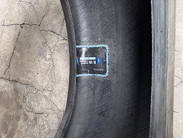 balon: Летняя резина Sailun 205/45 R17 (на докат / есть нюанс) Состояние — 4