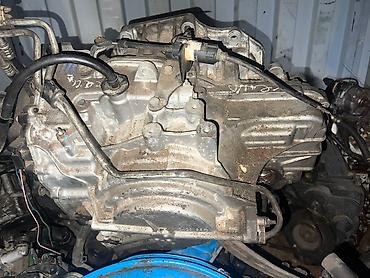 range over: Коробка передач Автомат Chevrolet 2010 г., Б/у, Оригинал, ОАЭ — 3