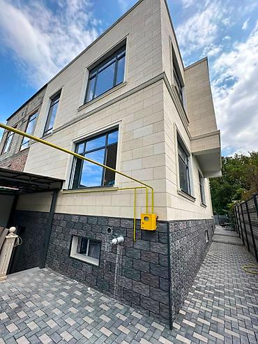 🏡 ПРОДАЁТСЯ ПРОСТОРНЫЙ ДОМ 290 м² ДУПЛЕКС С ОТДЕЛЬНОЙ ТЕРРИТОРИЕЙ ✨
