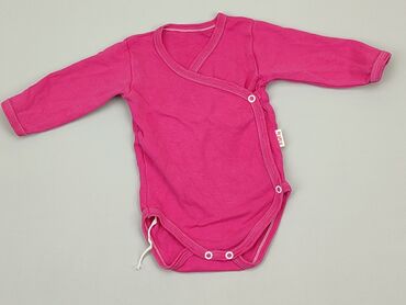 Ubrania dla niemowląt: Body, 3-6 m, 
stan - Dobry
