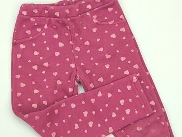 sukienki letnie dla dziewczynek allegro: Leggings for kids, 3-4 years, 104, condition - Very good