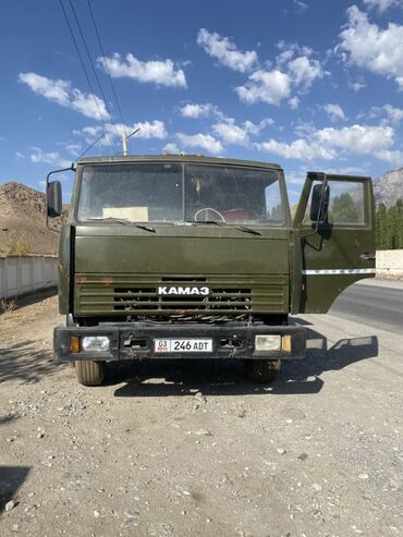купить диски штампованные r15: Грузовик, Камаз, Стандарт, Б/у