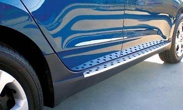 Pragovi i sajtne: PRAGOVI HYUNDAI IX35 IX-35 IX 35 (4) | Pragovi su NOVI. Za model — 5