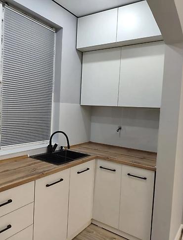 квартиры арча бешике: 1 комната, 42 м², Арча-Бешик ж/м Элитка, 7 этаж, Дизайнерский ремонт — 8
