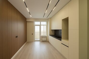 котедж долинка: 2 комнаты, 78 м², Элитка, 14 этаж, Дизайнерский ремонт