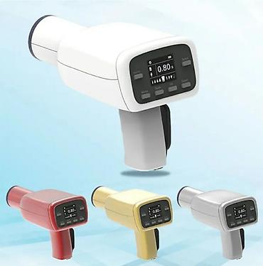 Медицинское оборудование: Рассрочка без повышения стоимости, визиографы Handy HDR-500 и — 11