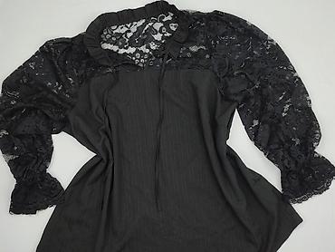 crane buty: Shein Curve, Bluzka damska, rozmiar 4XL — 1
