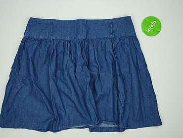 jeansy cargo: John Baner, Spódnica damska, rozmiar 3XL — 3