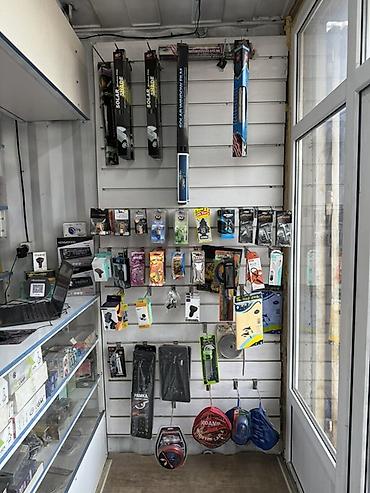 Другие автозапчасти: Автомагазин «АВТО-МИР» — автозапчасти и расходники Имеется своя — 7