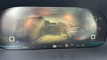 Roewe: Roewe RX5: 2020 г., 1.5 л, Автомат, Гибрид, Кроссовер — 9