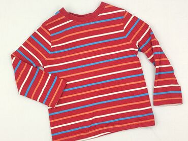 podkoszulek lucyfer allegro: Bluzka, F&F, 2-3 lat, 92-98 cm, stan - Bardzo dobry