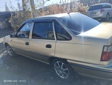 фара опель вектра б: Daewoo Nexia: 2005 г., 1.5 л, Механика, Седан